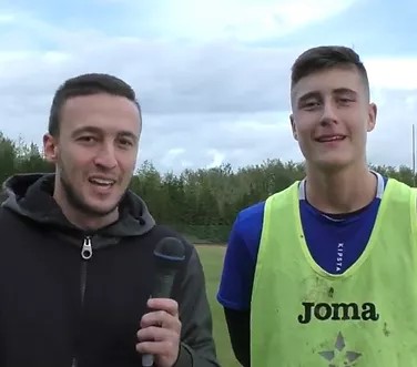 Arthur - Rappresentanza Moldavia