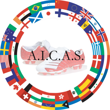 Logo AICAS