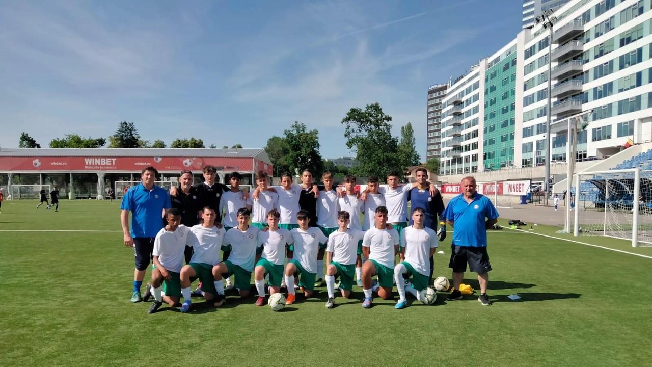 6° Football Camp