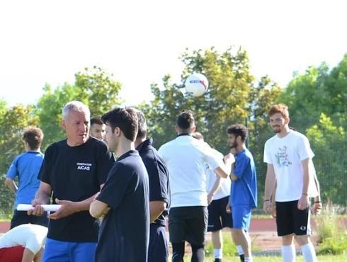 Sportilia 2016